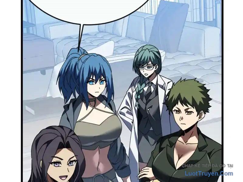 Mệnh Luân Chi Chủ! Làm Kẻ Biến Dị Giáng Xuống Nhân Gian Chap 184 - Next Chap 185