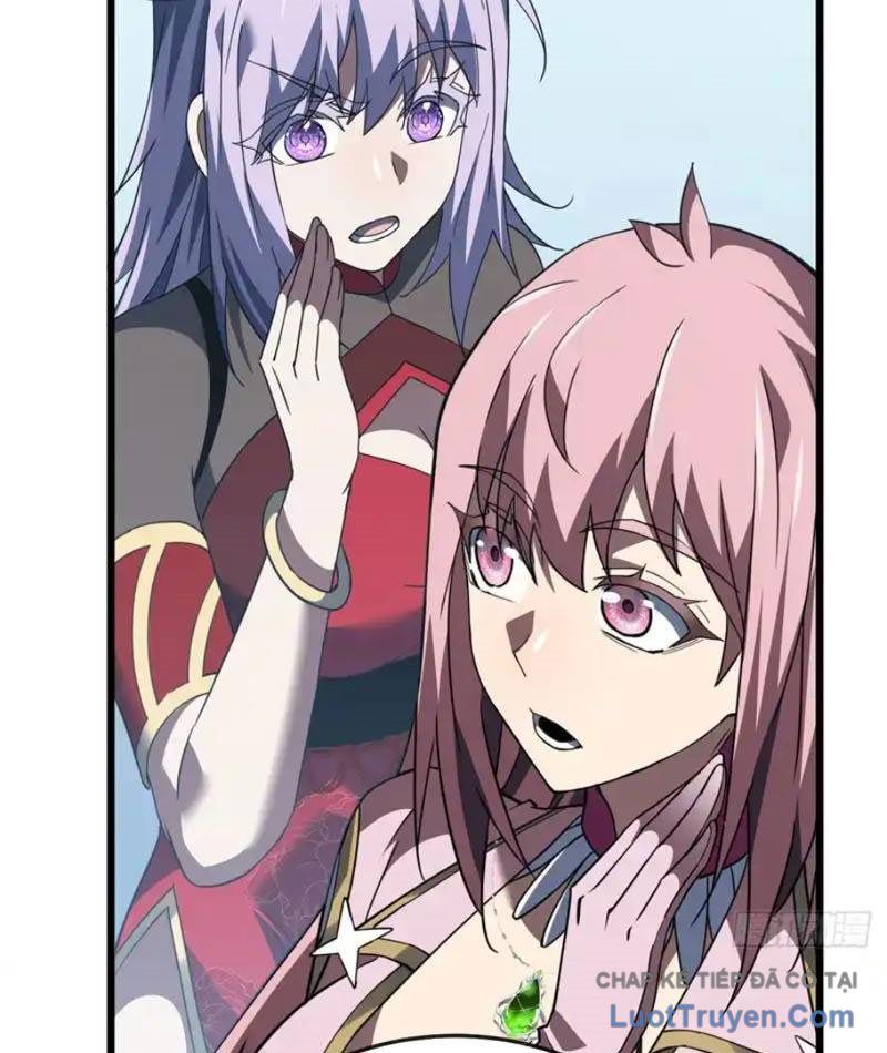 Mệnh Luân Chi Chủ! Làm Kẻ Biến Dị Giáng Xuống Nhân Gian Chap 185 - Next Chap 186