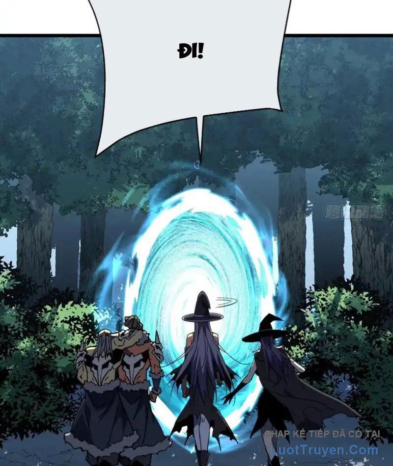 Mệnh Luân Chi Chủ! Làm Kẻ Biến Dị Giáng Xuống Nhân Gian Chap 185 - Next Chap 186