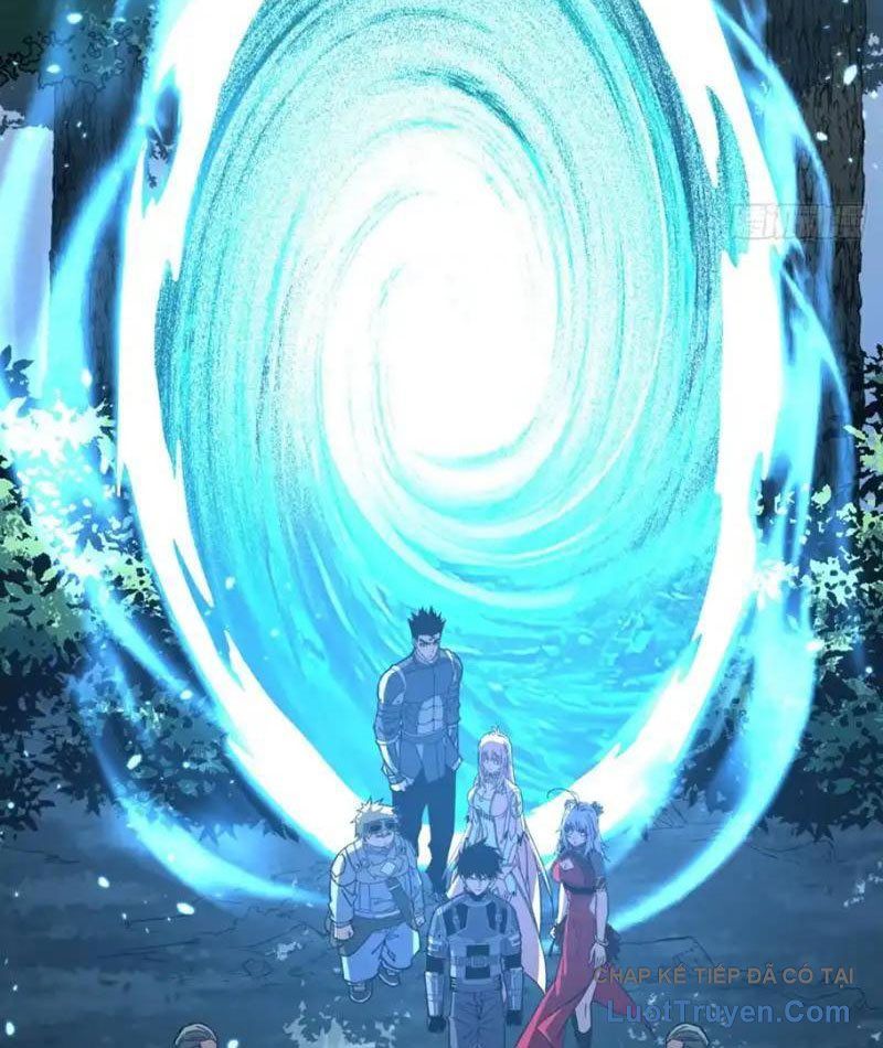 Mệnh Luân Chi Chủ! Làm Kẻ Biến Dị Giáng Xuống Nhân Gian Chap 185 - Next Chap 186