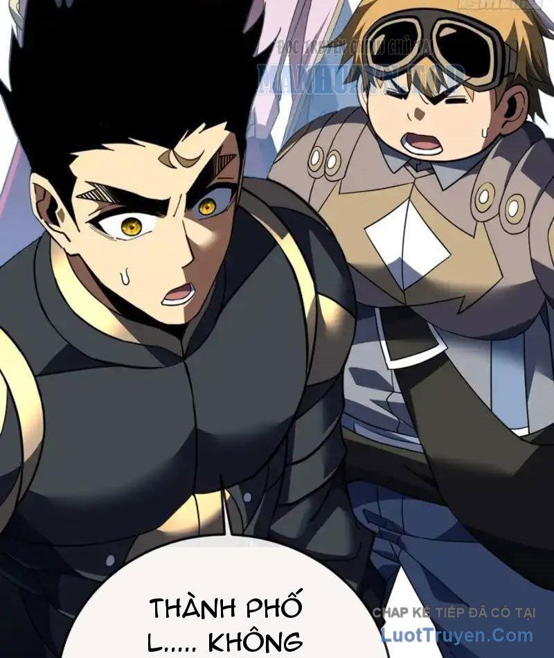 Mệnh Luân Chi Chủ! Làm Kẻ Biến Dị Giáng Xuống Nhân Gian Chap 186 - Next Chap 187