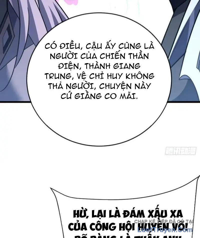 Mệnh Luân Chi Chủ! Làm Kẻ Biến Dị Giáng Xuống Nhân Gian Chap 186 - Next Chap 187
