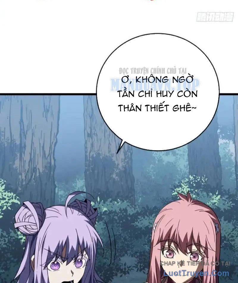 Mệnh Luân Chi Chủ! Làm Kẻ Biến Dị Giáng Xuống Nhân Gian Chap 186 - Next Chap 187