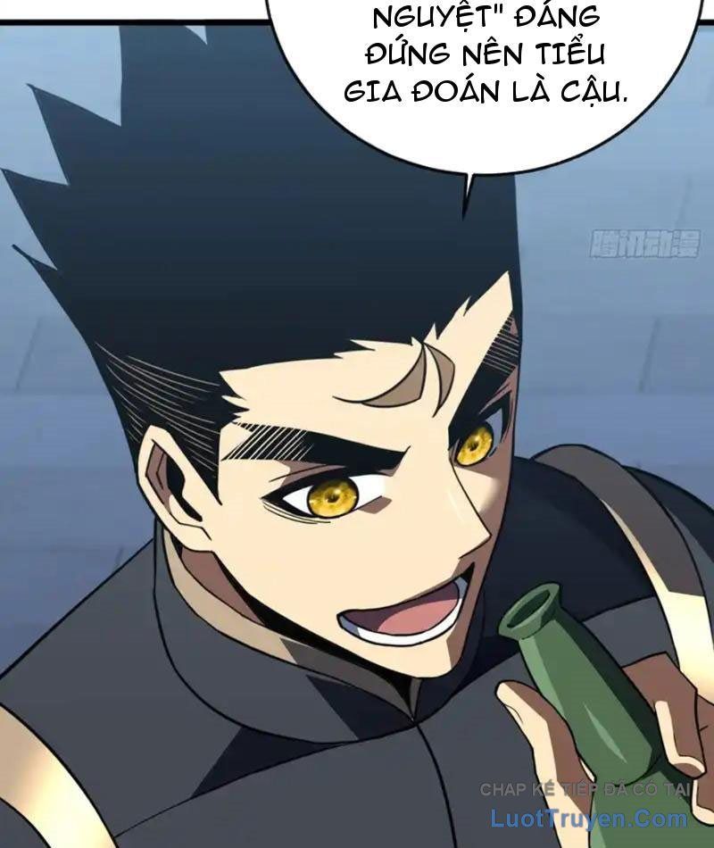 Mệnh Luân Chi Chủ! Làm Kẻ Biến Dị Giáng Xuống Nhân Gian Chap 186 - Next Chap 187