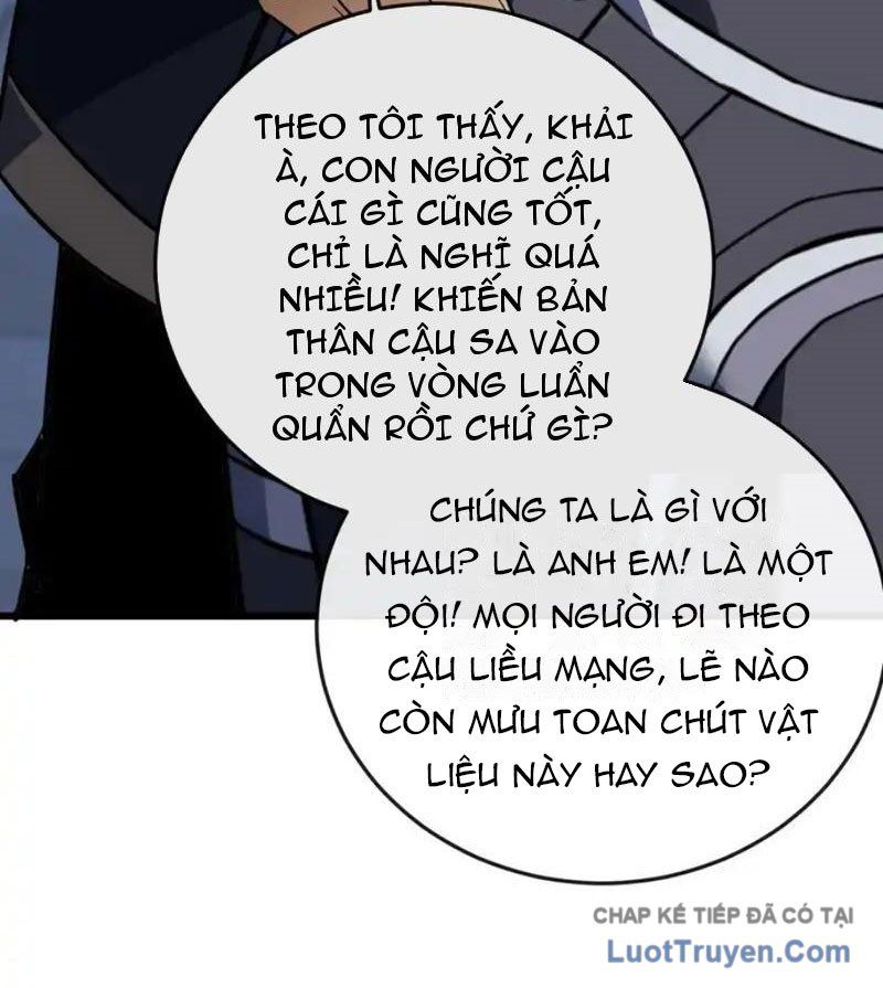 Mệnh Luân Chi Chủ! Làm Kẻ Biến Dị Giáng Xuống Nhân Gian Chap 186 - Next Chap 187