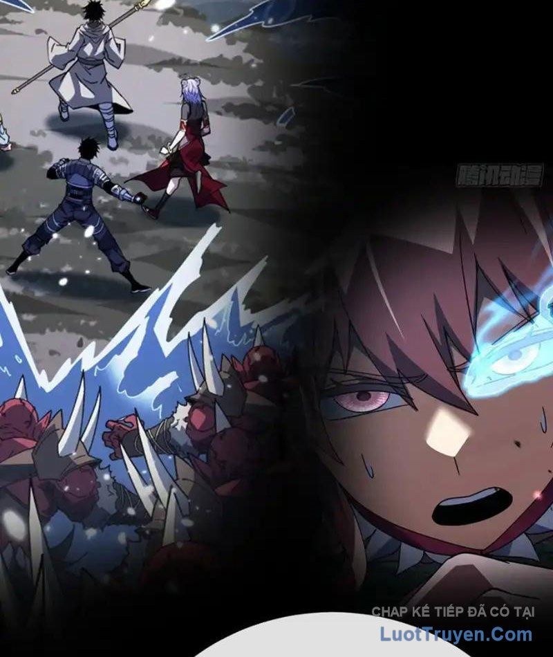 Mệnh Luân Chi Chủ! Làm Kẻ Biến Dị Giáng Xuống Nhân Gian Chap 186 - Next Chap 187
