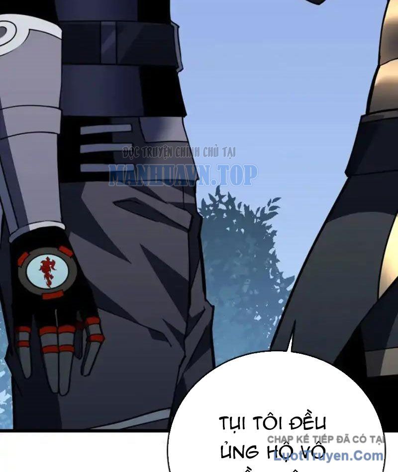 Mệnh Luân Chi Chủ! Làm Kẻ Biến Dị Giáng Xuống Nhân Gian Chap 186 - Next Chap 187