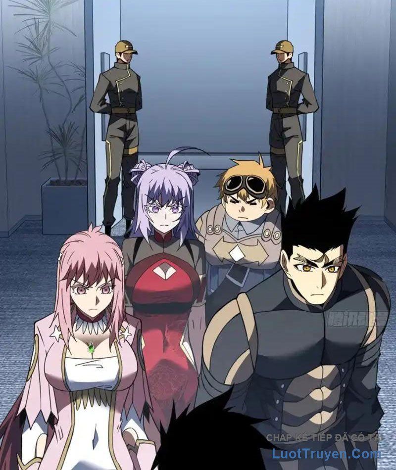 Mệnh Luân Chi Chủ! Làm Kẻ Biến Dị Giáng Xuống Nhân Gian Chap 186 - Next Chap 187