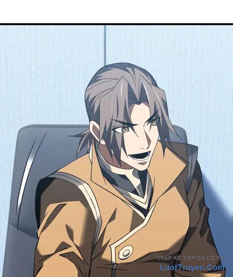 Mệnh Luân Chi Chủ! Làm Kẻ Biến Dị Giáng Xuống Nhân Gian Chap 186 - Next Chap 187