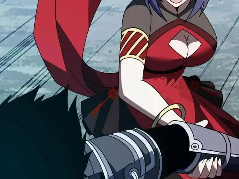 Mệnh Luân Chi Chủ! Làm Kẻ Biến Dị Giáng Xuống Nhân Gian Chap 193 - Next Chap 194