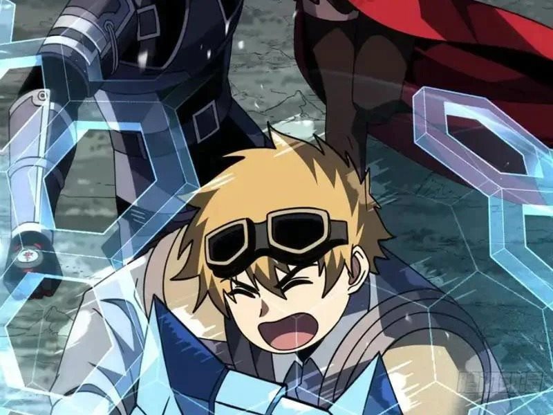 Mệnh Luân Chi Chủ! Làm Kẻ Biến Dị Giáng Xuống Nhân Gian Chap 193 - Next Chap 194