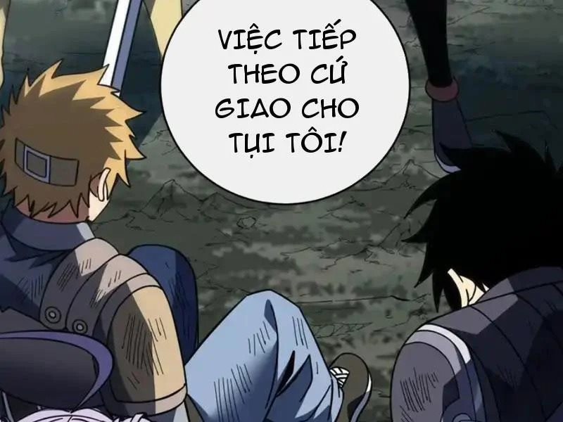 Mệnh Luân Chi Chủ! Làm Kẻ Biến Dị Giáng Xuống Nhân Gian Chap 193 - Next Chap 194