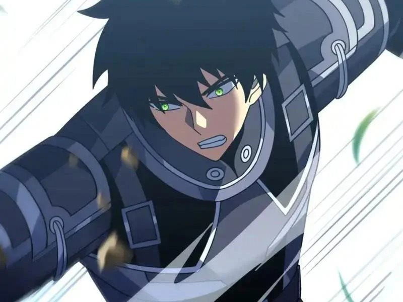 Mệnh Luân Chi Chủ! Làm Kẻ Biến Dị Giáng Xuống Nhân Gian Chap 193 - Next Chap 194