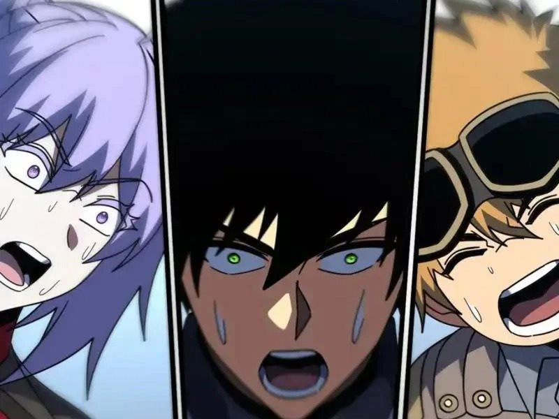 Mệnh Luân Chi Chủ! Làm Kẻ Biến Dị Giáng Xuống Nhân Gian Chap 193 - Next Chap 194