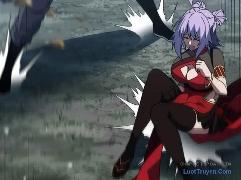 Mệnh Luân Chi Chủ! Làm Kẻ Biến Dị Giáng Xuống Nhân Gian Chap 193 - Next Chap 194