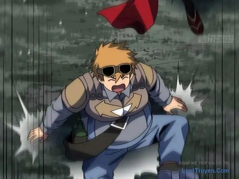 Mệnh Luân Chi Chủ! Làm Kẻ Biến Dị Giáng Xuống Nhân Gian Chap 193 - Next Chap 194