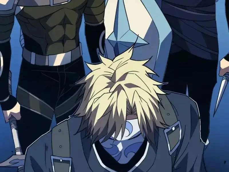 Mệnh Luân Chi Chủ! Làm Kẻ Biến Dị Giáng Xuống Nhân Gian Chap 194 - Next Chap 195