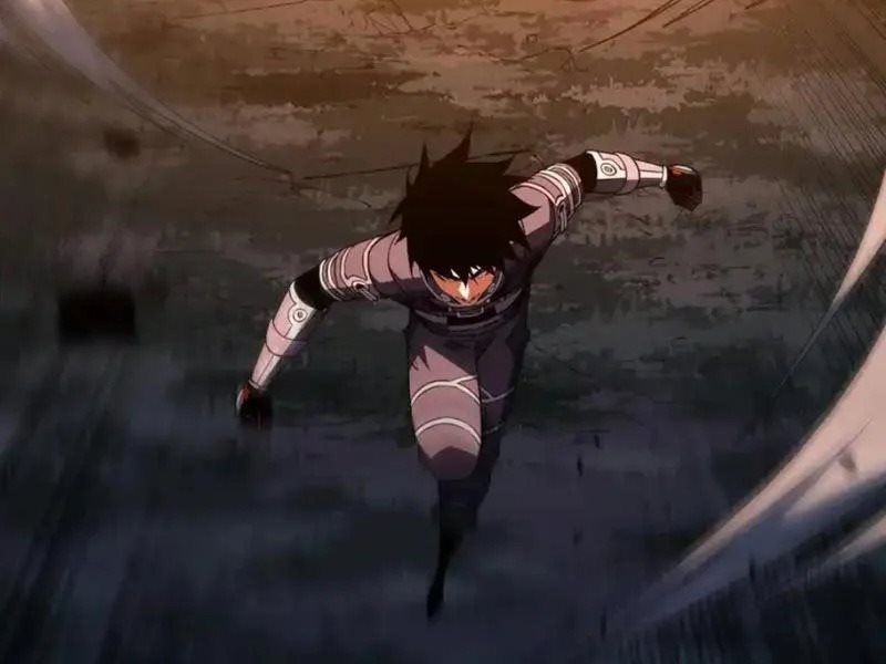 Mệnh Luân Chi Chủ! Làm Kẻ Biến Dị Giáng Xuống Nhân Gian Chap 195 - Next Chap 196