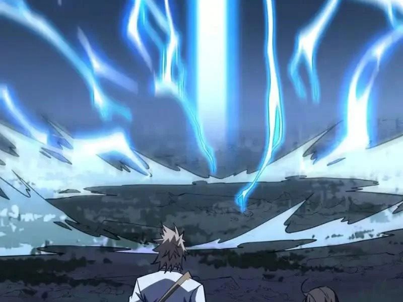 Mệnh Luân Chi Chủ! Làm Kẻ Biến Dị Giáng Xuống Nhân Gian Chap 195 - Next Chap 196