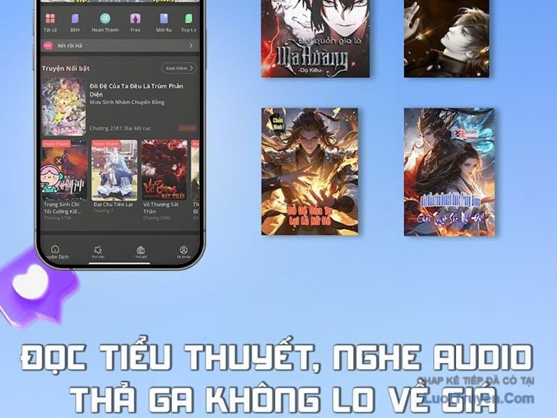 Mệnh Luân Chi Chủ! Làm Kẻ Biến Dị Giáng Xuống Nhân Gian Chap 195 - Next Chap 196