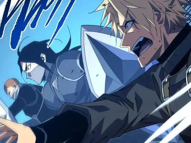 Mệnh Luân Chi Chủ! Làm Kẻ Biến Dị Giáng Xuống Nhân Gian Chap 195 - Next Chap 196