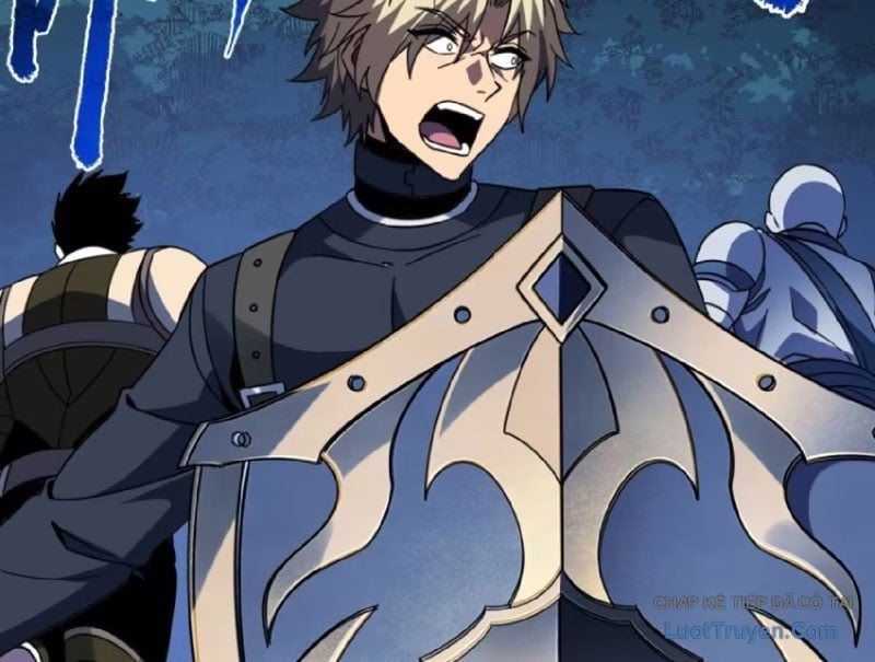 Mệnh Luân Chi Chủ! Làm Kẻ Biến Dị Giáng Xuống Nhân Gian Chap 196 - Next Chap 197