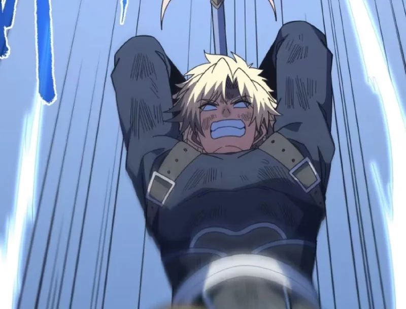 Mệnh Luân Chi Chủ! Làm Kẻ Biến Dị Giáng Xuống Nhân Gian Chap 196 - Next Chap 197