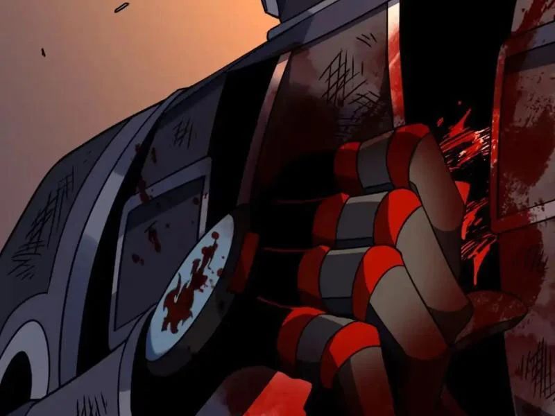 Mệnh Luân Chi Chủ! Làm Kẻ Biến Dị Giáng Xuống Nhân Gian Chap 197 - Next Chap 198