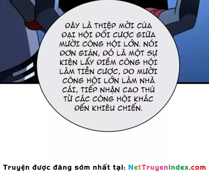 Mệnh Luân Chi Chủ! Làm Kẻ Biến Dị Giáng Xuống Nhân Gian Chap 199 - Next Chap 200