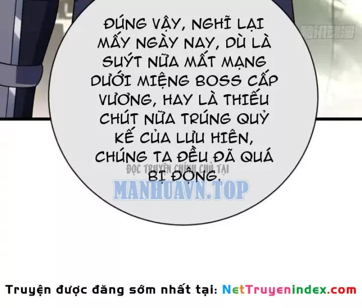 Mệnh Luân Chi Chủ! Làm Kẻ Biến Dị Giáng Xuống Nhân Gian Chap 199 - Next Chap 200