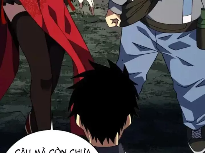 Mệnh Luân Chi Chủ! Làm Kẻ Biến Dị Giáng Xuống Nhân Gian Chap 199 - Next Chap 200