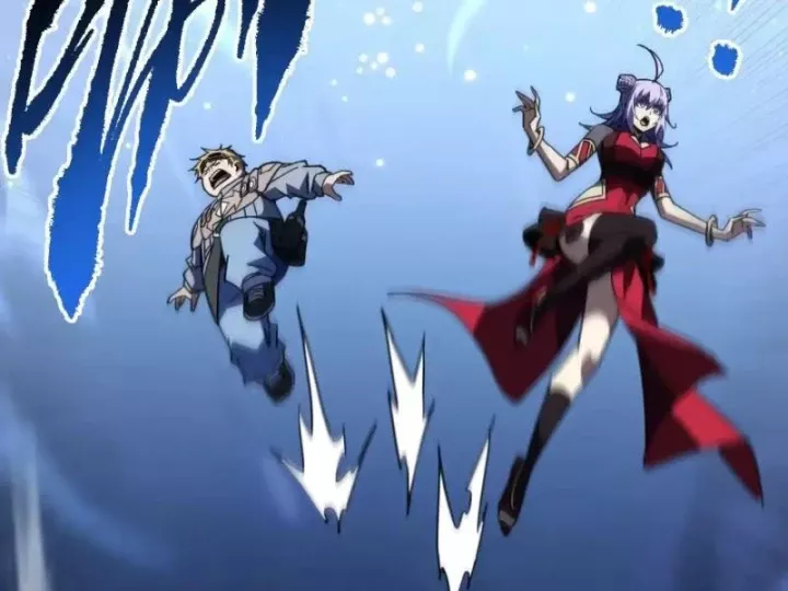 Mệnh Luân Chi Chủ! Làm Kẻ Biến Dị Giáng Xuống Nhân Gian Chap 200 - Next Chap 201