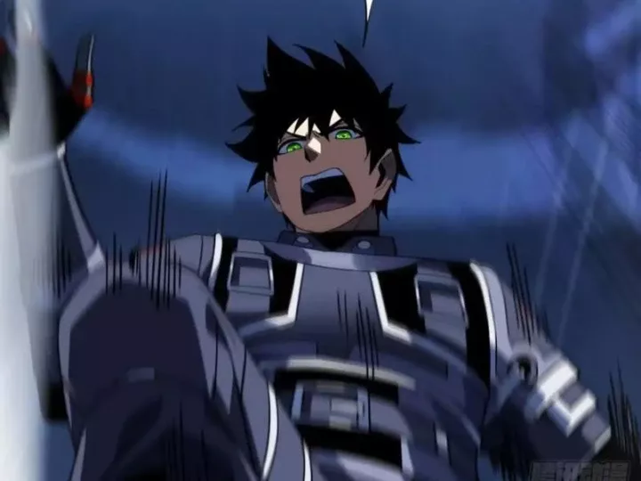 Mệnh Luân Chi Chủ! Làm Kẻ Biến Dị Giáng Xuống Nhân Gian Chap 200 - Next Chap 201