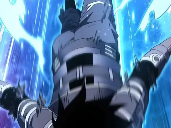 Mệnh Luân Chi Chủ! Làm Kẻ Biến Dị Giáng Xuống Nhân Gian Chap 200 - Next Chap 201