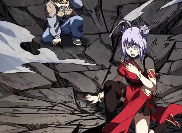 Mệnh Luân Chi Chủ! Làm Kẻ Biến Dị Giáng Xuống Nhân Gian Chap 200 - Next Chap 201