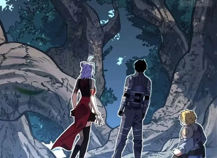 Mệnh Luân Chi Chủ! Làm Kẻ Biến Dị Giáng Xuống Nhân Gian Chap 200 - Next Chap 201