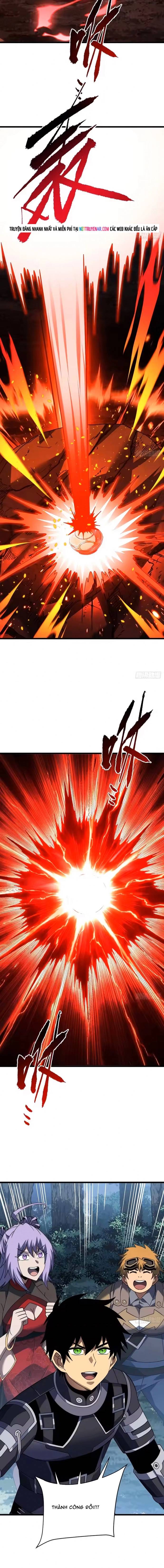 Mệnh Luân Chi Chủ! Làm Kẻ Biến Dị Giáng Xuống Nhân Gian Chap 202 - Next Chap 203