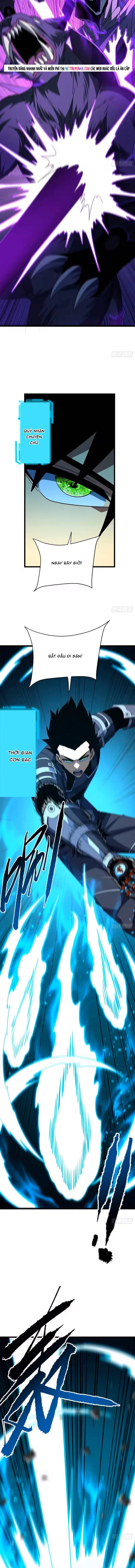 Mệnh Luân Chi Chủ! Làm Kẻ Biến Dị Giáng Xuống Nhân Gian Chap 202 - Next Chap 203