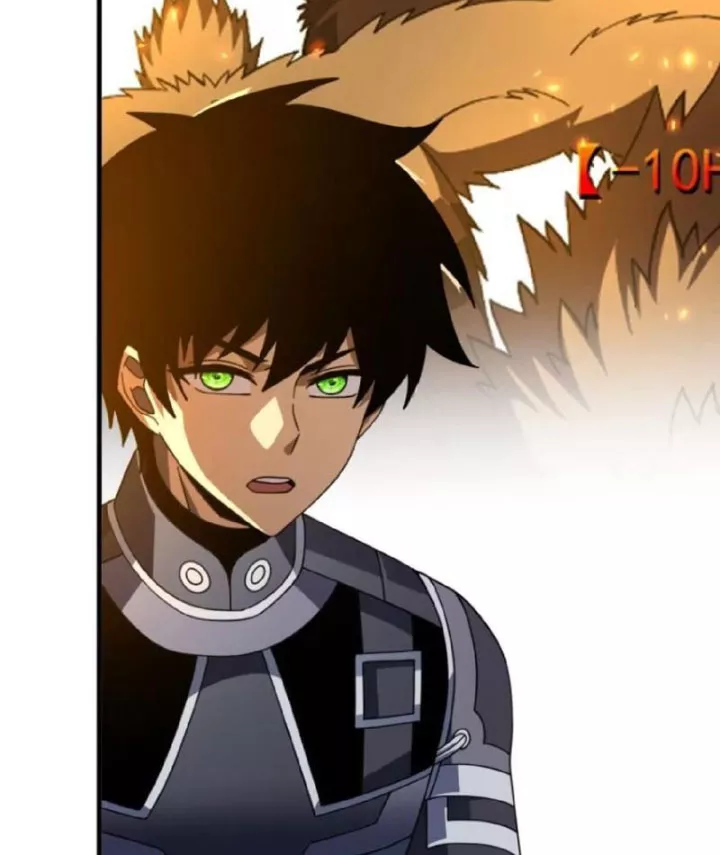 Mệnh Luân Chi Chủ! Làm Kẻ Biến Dị Giáng Xuống Nhân Gian Chap 203 - Next Chap 204