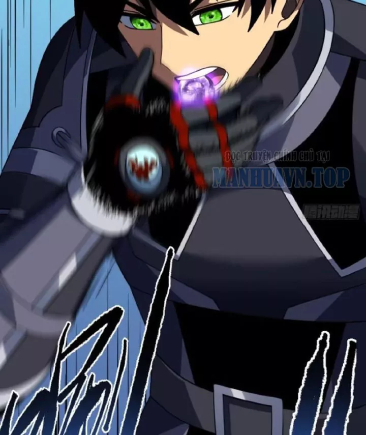 Mệnh Luân Chi Chủ! Làm Kẻ Biến Dị Giáng Xuống Nhân Gian Chap 203 - Next Chap 204