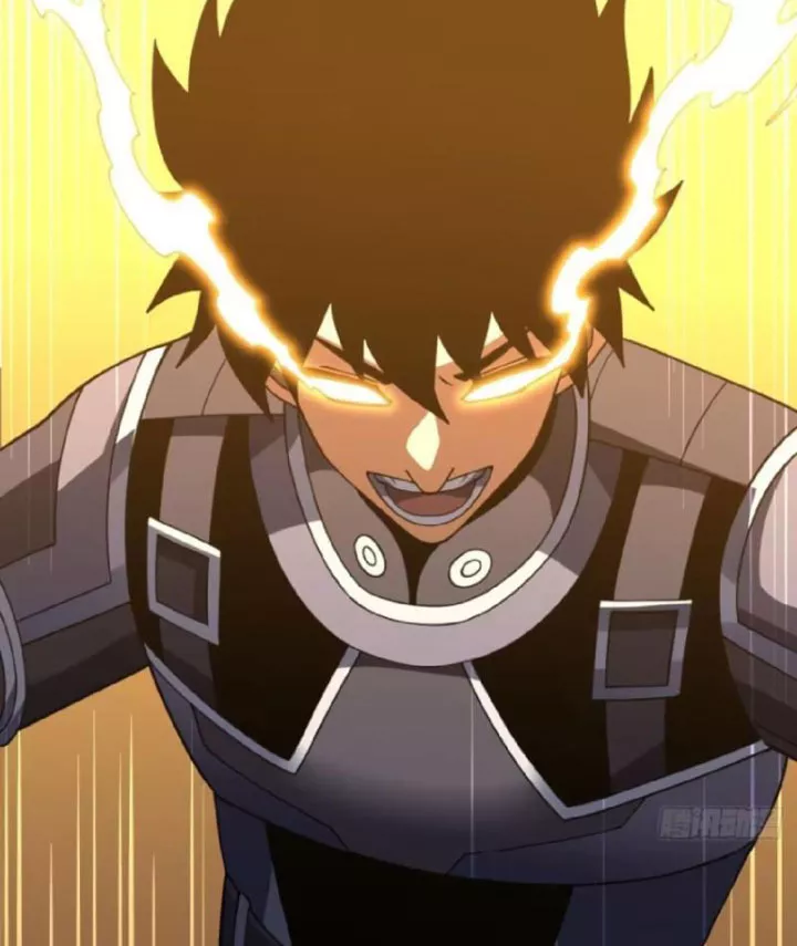 Mệnh Luân Chi Chủ! Làm Kẻ Biến Dị Giáng Xuống Nhân Gian Chap 203 - Next Chap 204