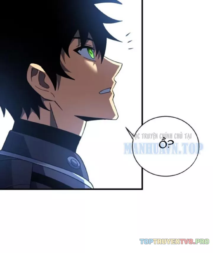 Mệnh Luân Chi Chủ! Làm Kẻ Biến Dị Giáng Xuống Nhân Gian Chap 203 - Next Chap 204