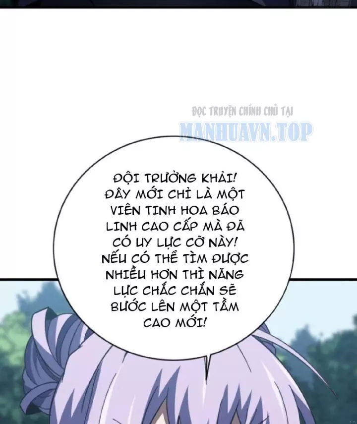 Mệnh Luân Chi Chủ! Làm Kẻ Biến Dị Giáng Xuống Nhân Gian Chap 203 - Next Chap 204