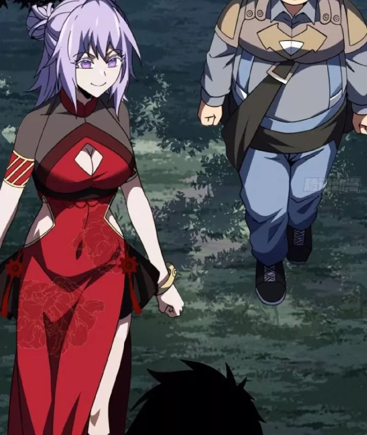 Mệnh Luân Chi Chủ! Làm Kẻ Biến Dị Giáng Xuống Nhân Gian Chap 203 - Next Chap 204