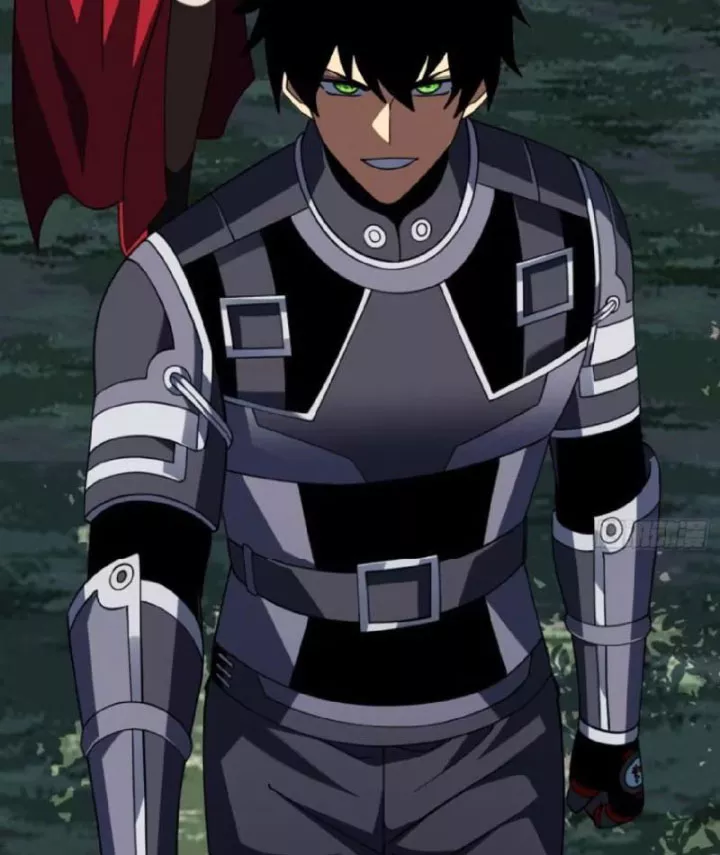 Mệnh Luân Chi Chủ! Làm Kẻ Biến Dị Giáng Xuống Nhân Gian Chap 203 - Next Chap 204