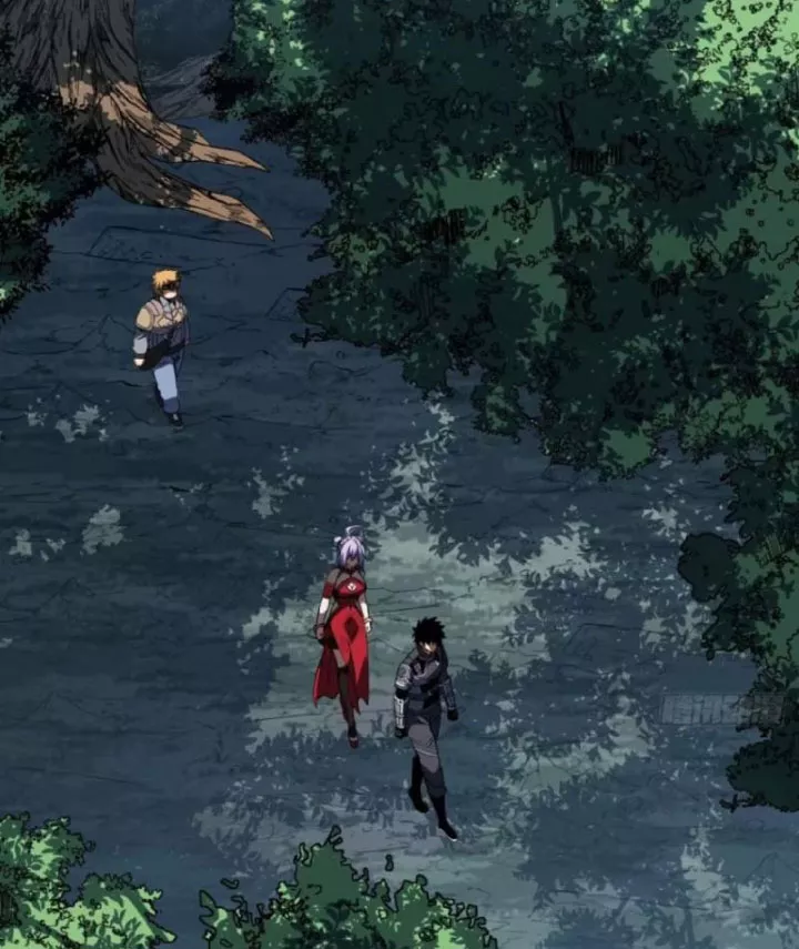 Mệnh Luân Chi Chủ! Làm Kẻ Biến Dị Giáng Xuống Nhân Gian Chap 203 - Next Chap 204