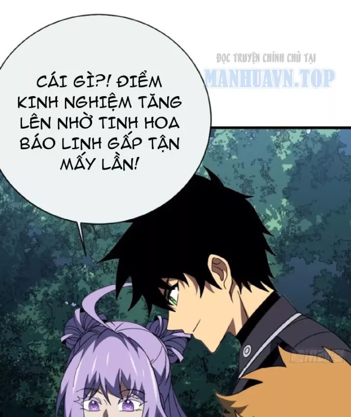 Mệnh Luân Chi Chủ! Làm Kẻ Biến Dị Giáng Xuống Nhân Gian Chap 203 - Next Chap 204