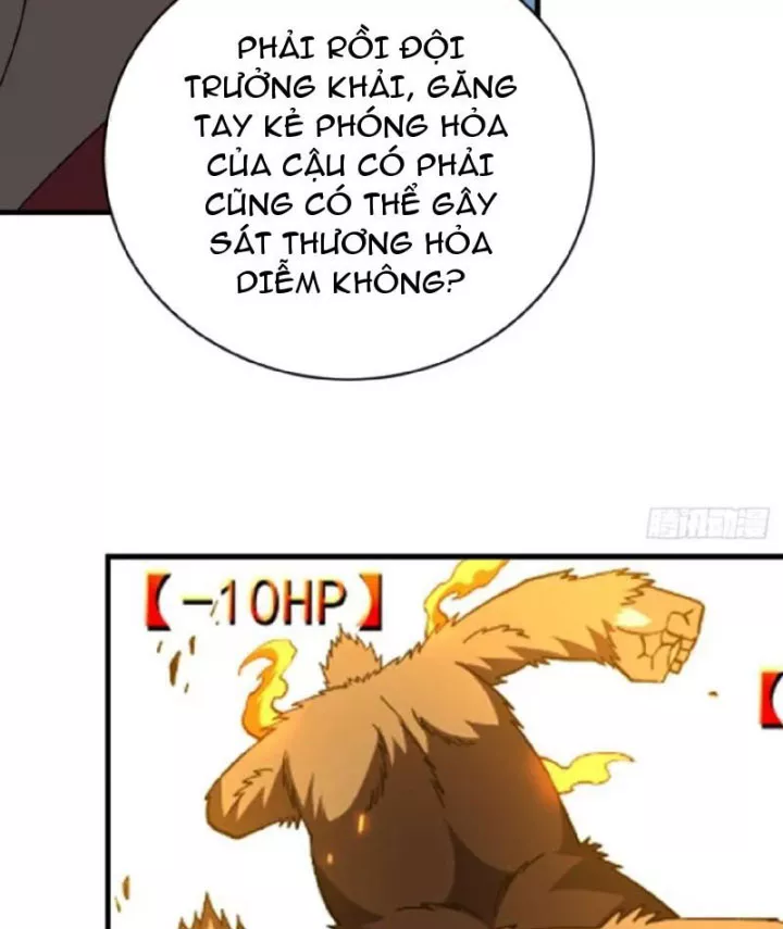 Mệnh Luân Chi Chủ! Làm Kẻ Biến Dị Giáng Xuống Nhân Gian Chap 203 - Next Chap 204