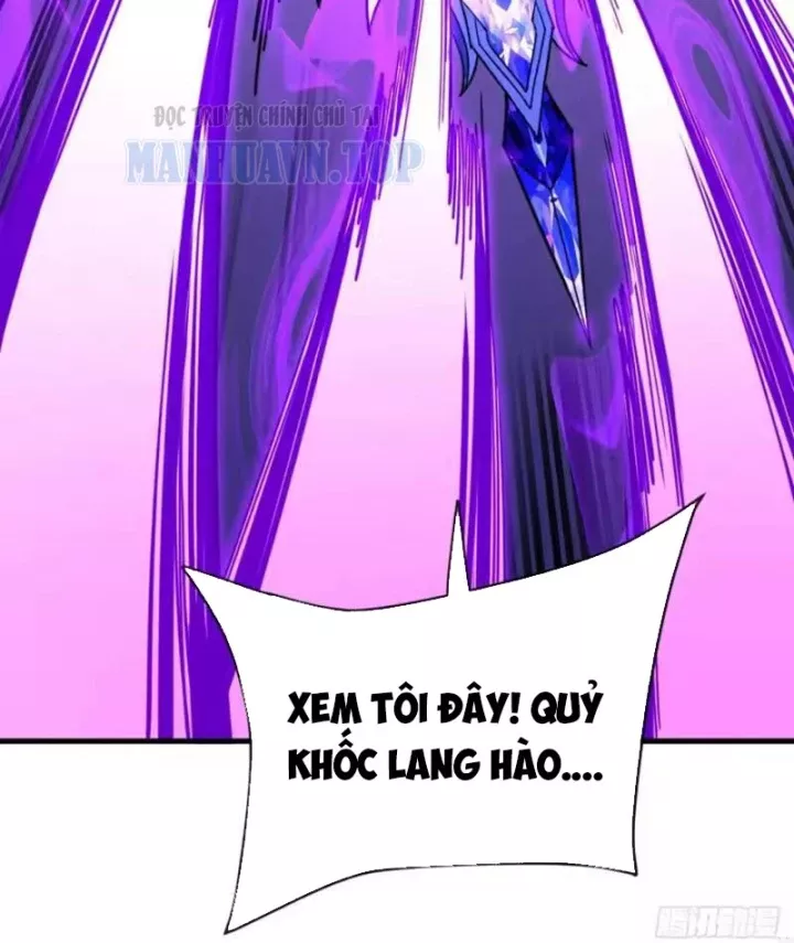 Mệnh Luân Chi Chủ! Làm Kẻ Biến Dị Giáng Xuống Nhân Gian Chap 204 - Next Chap 205