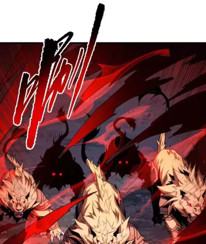 Mệnh Luân Chi Chủ! Làm Kẻ Biến Dị Giáng Xuống Nhân Gian Chap 204 - Next Chap 205